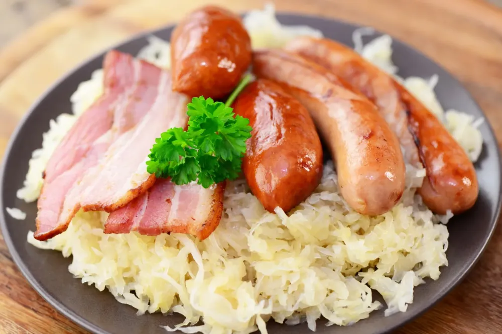 Bistrot traditionnel à Cahors