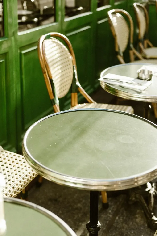 Bistrot pour déjeuner à Cahors